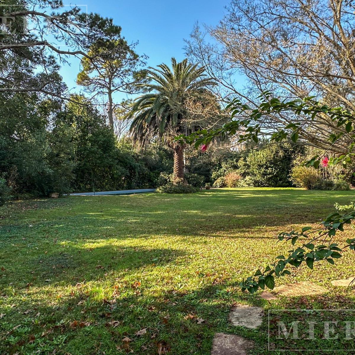 Casa en Venta en Lomas de San Isidro 5
