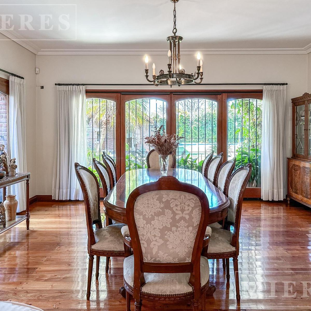 Casa en Venta en La Horqueta 3