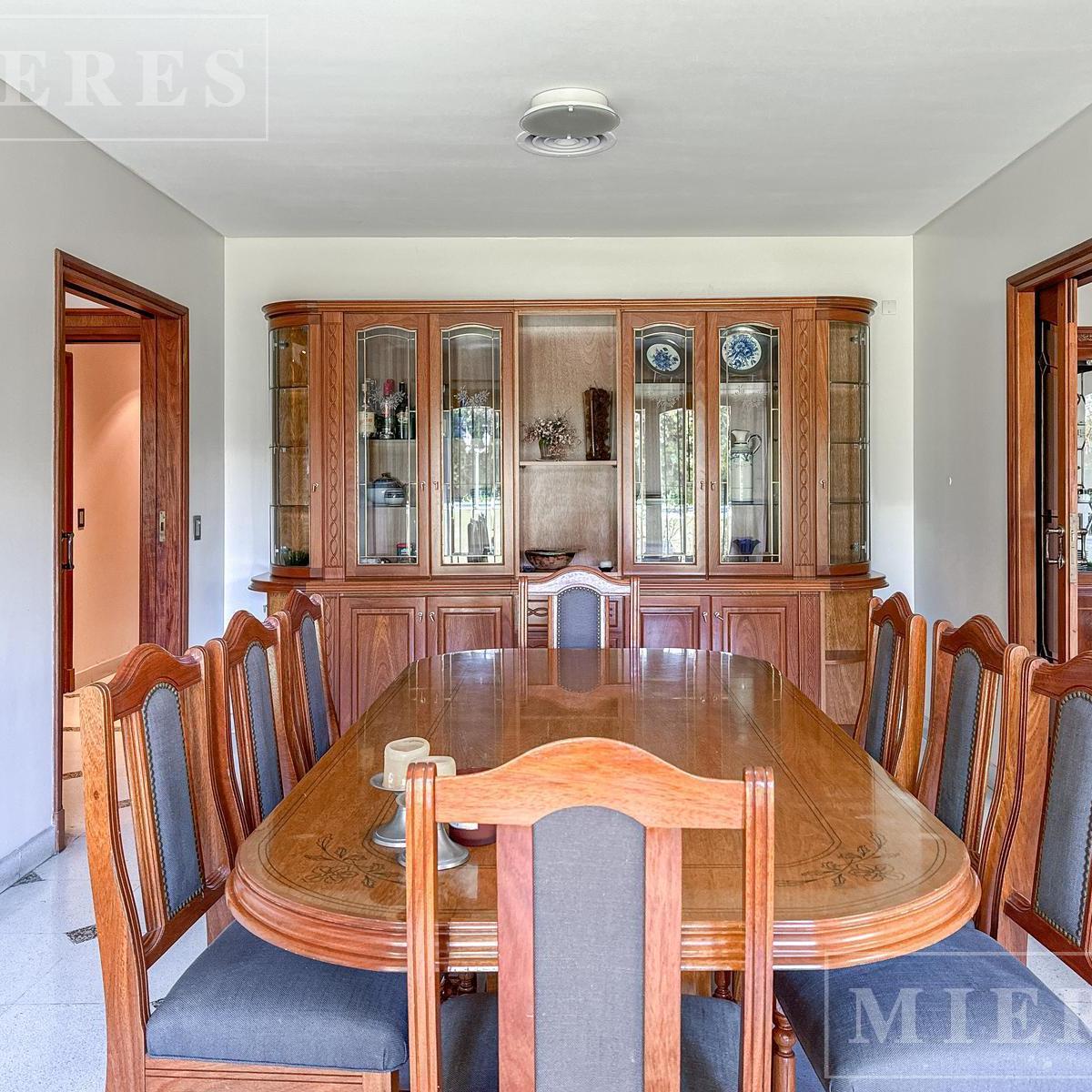 Casa en Venta en La Horqueta 2