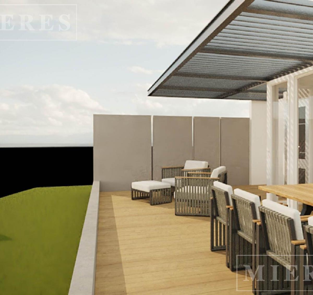 Departamento a La Venta en Pueblo Buenavista 5