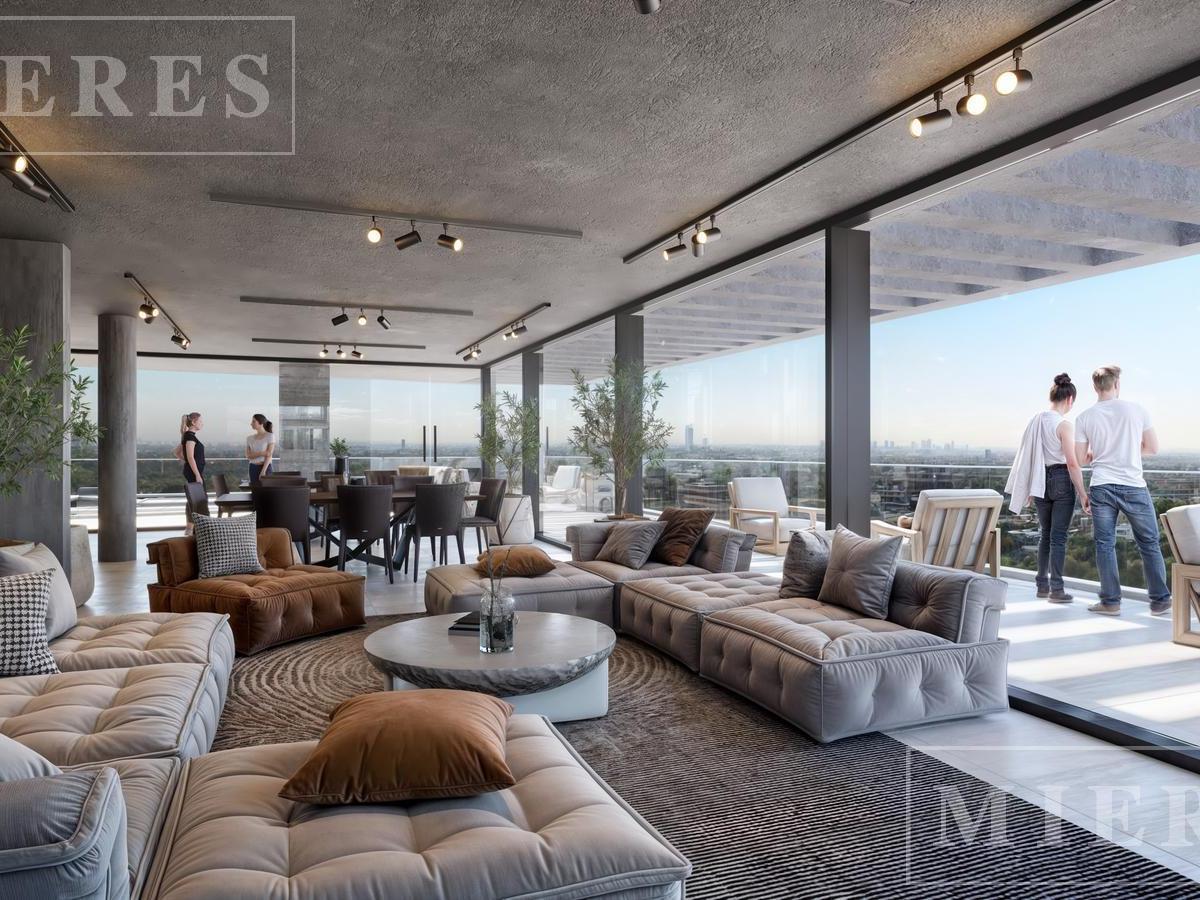 Departamento en Venta en Loop Buenavista 2