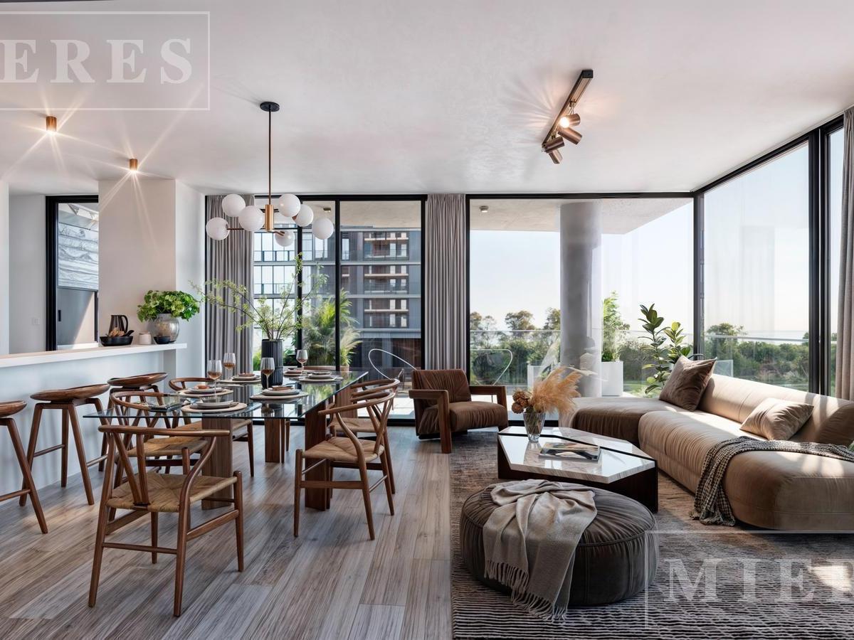Departamento en Venta en Loop Buenavista 3
