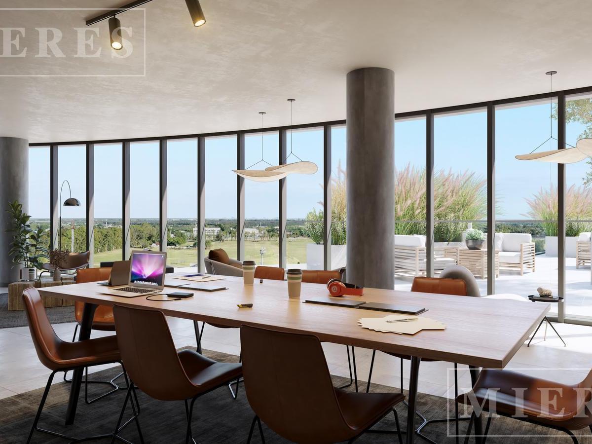 Departamento en Venta en Loop Buenavista 3
