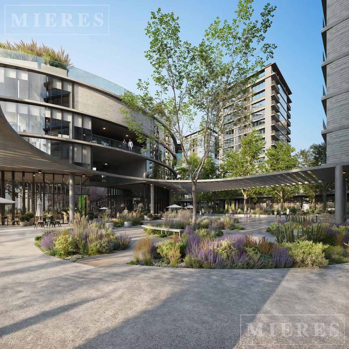 Departamento en Venta en Loop Buenavista 4