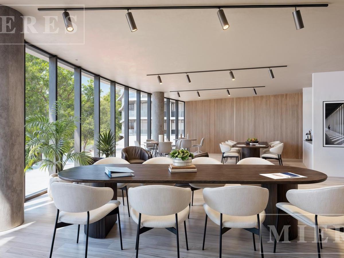 Departamento en Venta en Loop Buenavista 2