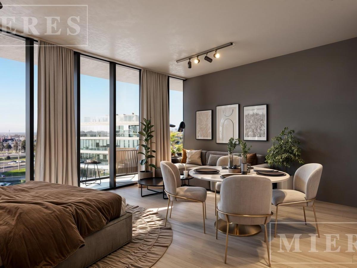 Departamento en Venta en Loop Buenavista 2