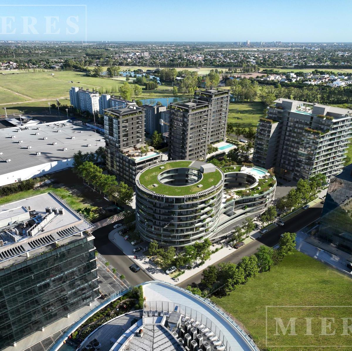 Departamento en Venta en Loop Buenavista 1