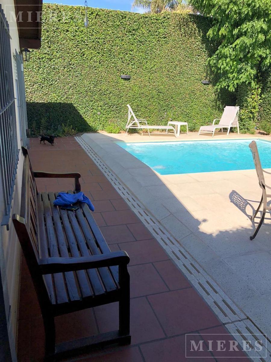 Foto de Casa en Venta Apto Crédito sobre calle Las Margaritas , Esc, imagen 5