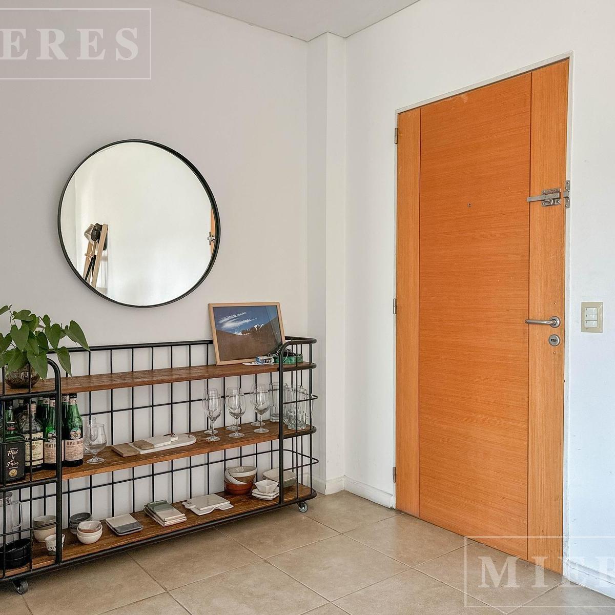 Departamento en Complejo Jardines de San Isidro III 1