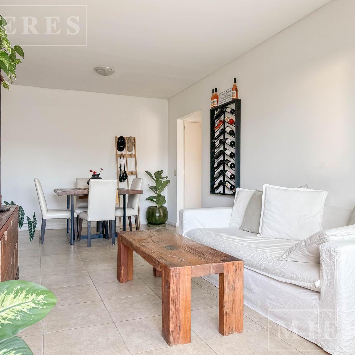 Departamento en Complejo Jardines de San Isidro III 3