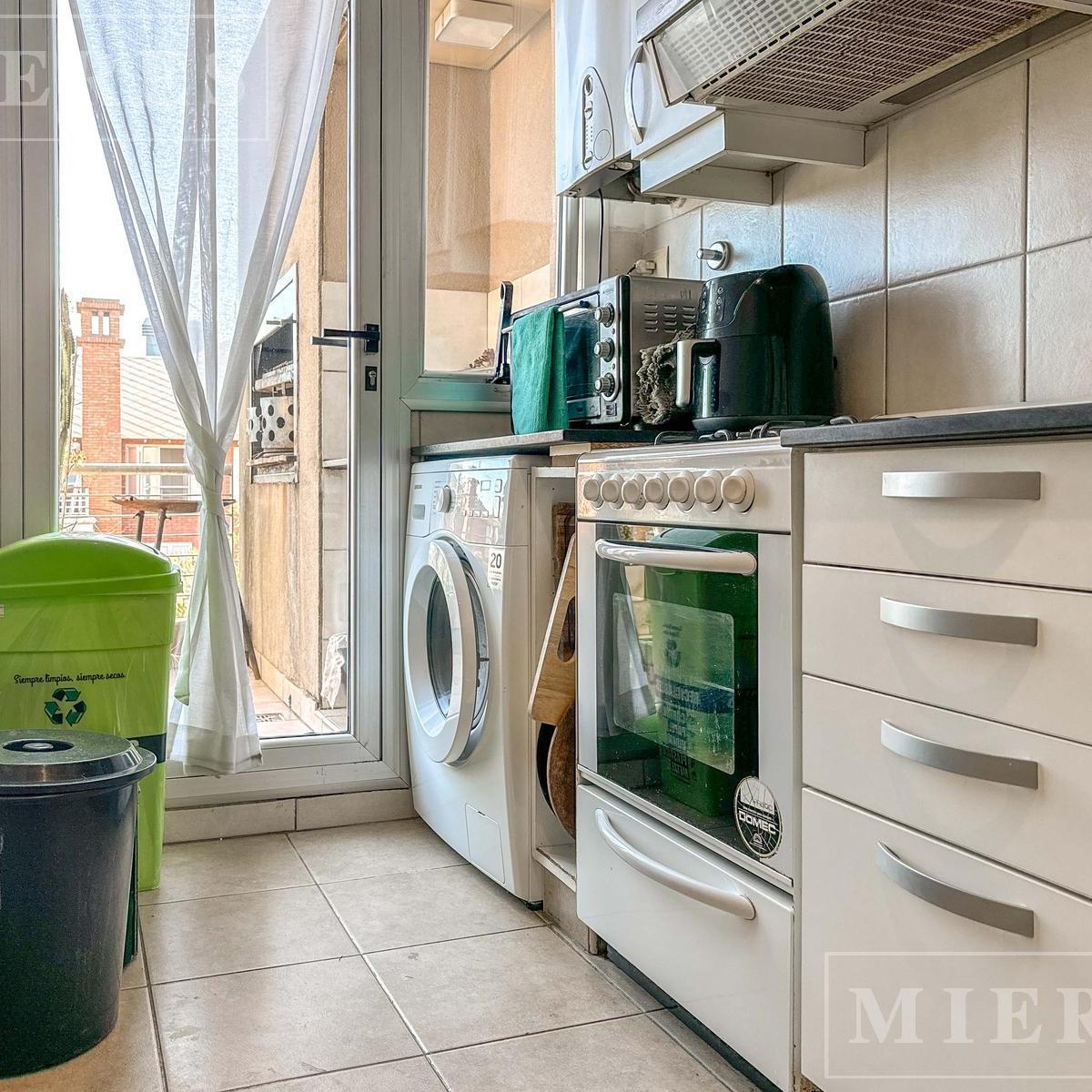 Departamento en Complejo Jardines de San Isidro III 5