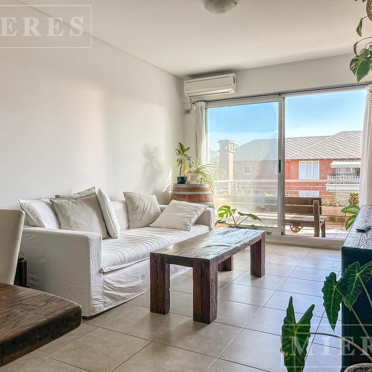 Departamento en Complejo Jardines de San Isidro III 4