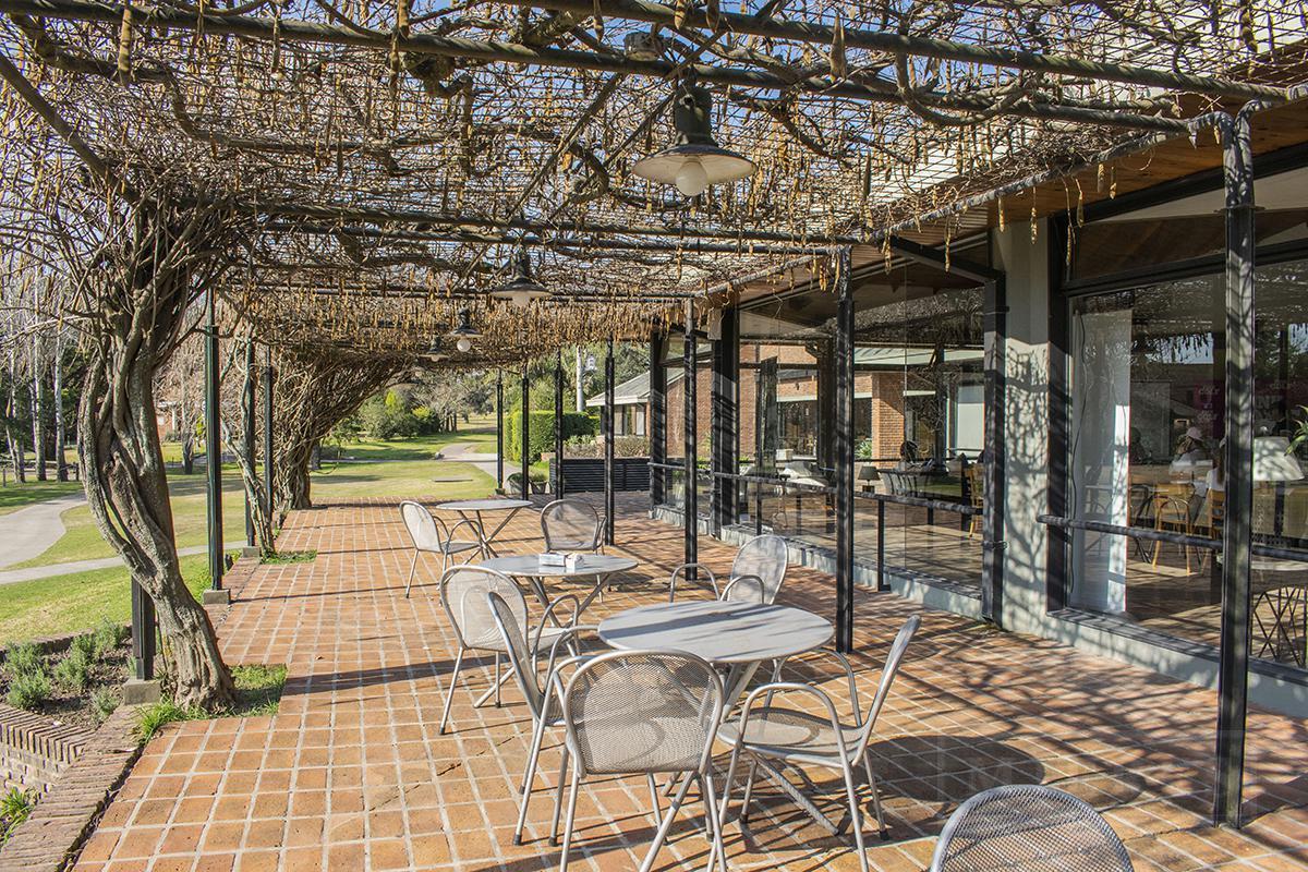 Highland Park Country Club