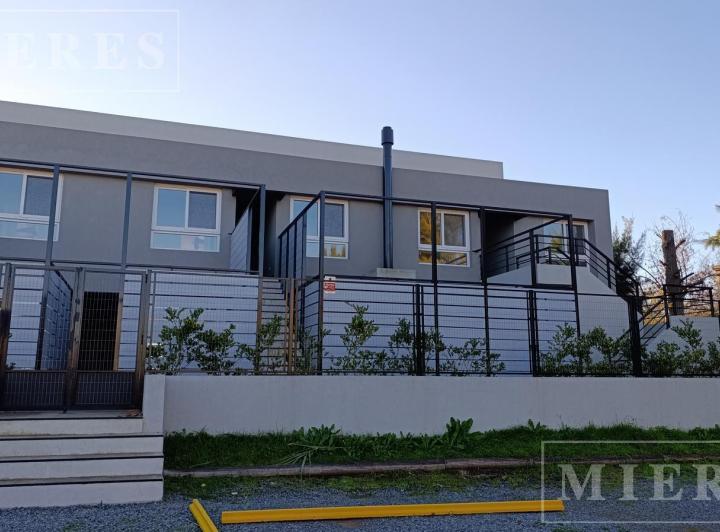 Departamento 3 amb en venta en Barrio Cerrado Los Arenales Maschwitz
