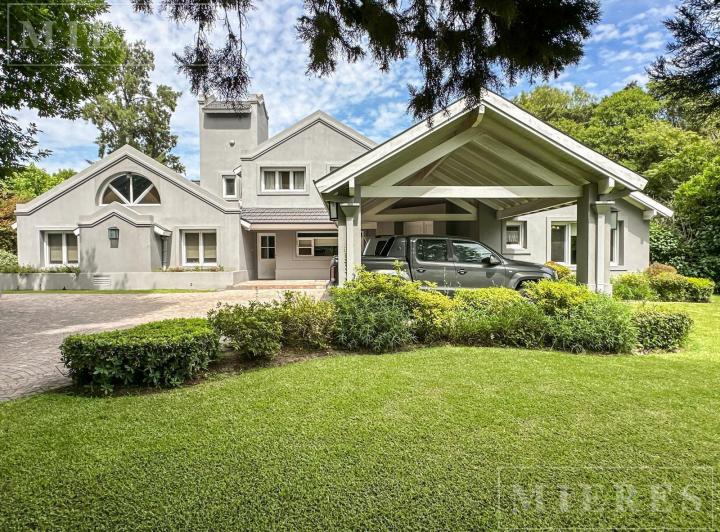 Excelente casa en venta en Highland Park 1