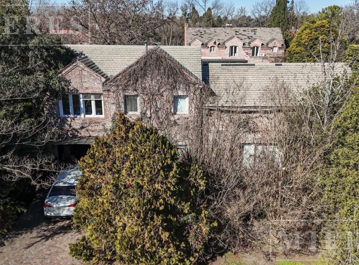 Importante casa en venta en Mayling Club de Campo 4