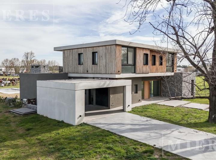 Lindísima casa en venta en Milord, Pilará 2