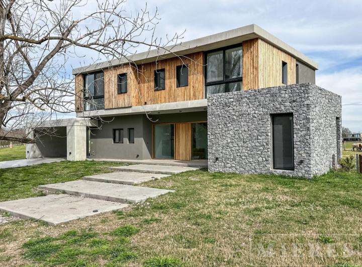 Lindísima casa en venta en Milord, Pilará 5