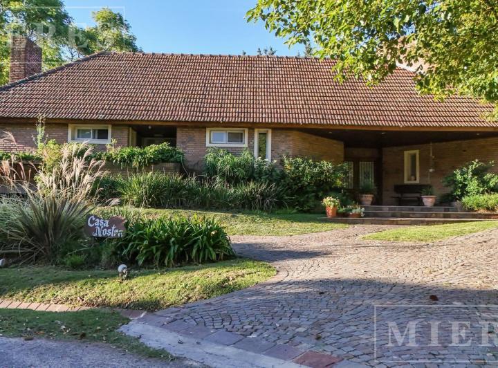 Casa en venta en Los Lagartos 3