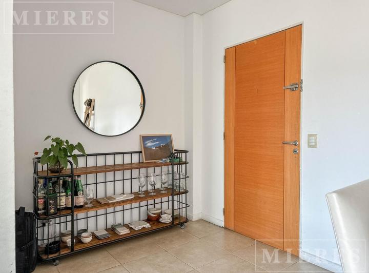 Departamento en  Complejo Jardines de San Isidro III 4