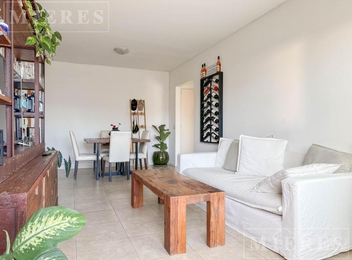 Departamento en  Complejo Jardines de San Isidro III 3