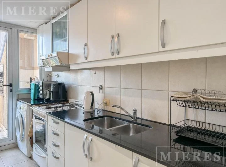 Departamento en  Complejo Jardines de San Isidro III 5