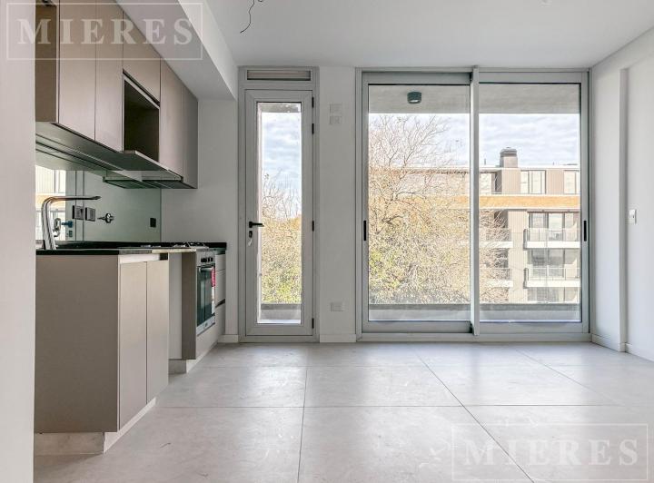 Departamento en venta en Prana en San Isidro. 2