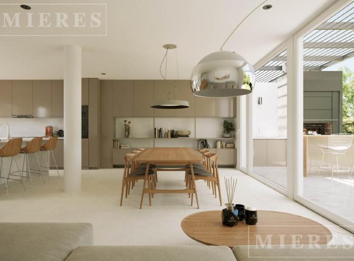 Casa en venta en Pueblo Buenavista, San Fernando 4