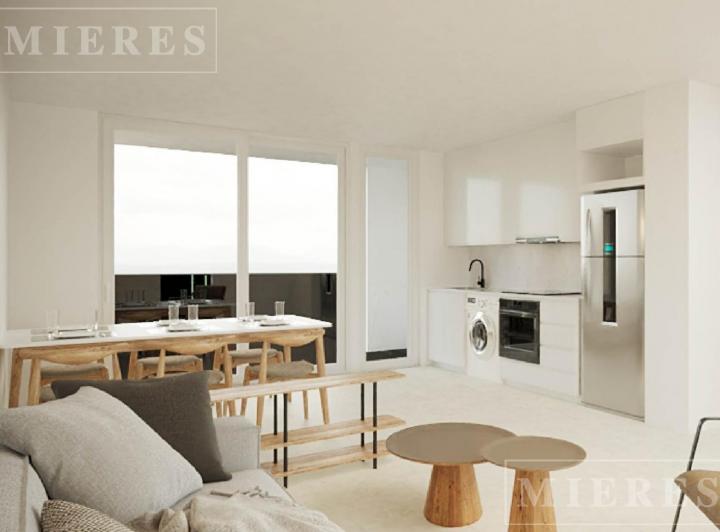 Departamento a la venta en Pueblo Buenavista 4