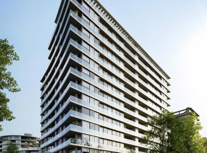 Departamento en venta en LOOP Buenavista 5