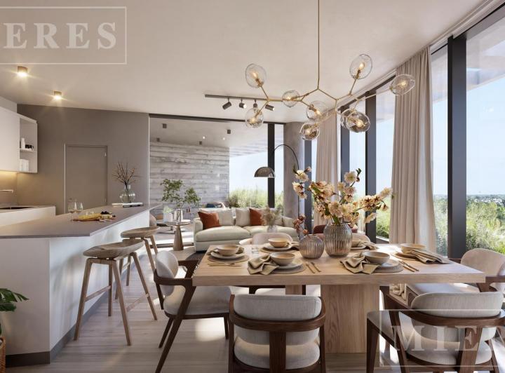 Departamento en venta en LOOP Buenavista 3