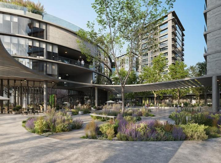 Departamento en venta en LOOP Buenavista 4
