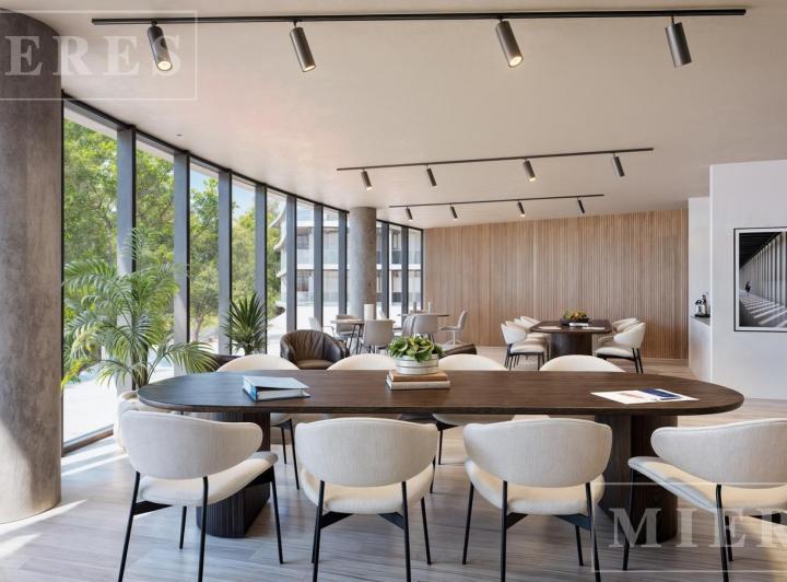 Departamento en venta en LOOP Buenavista 5