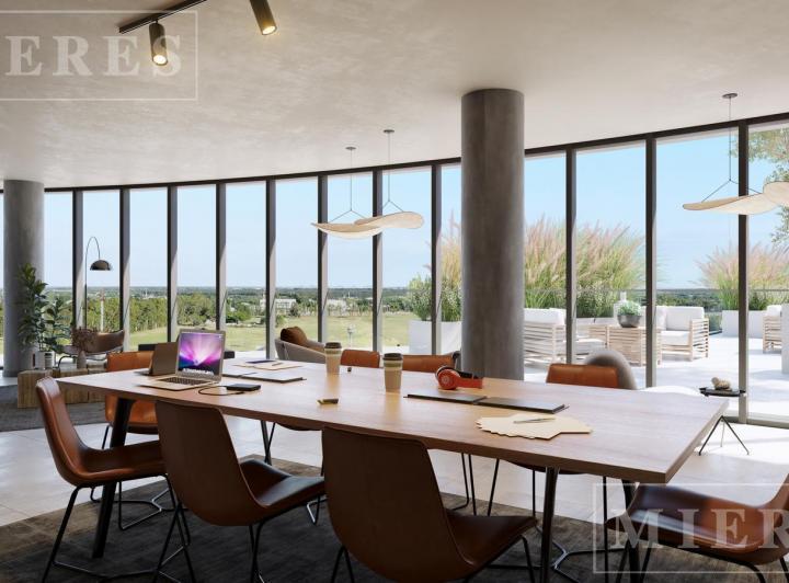 Departamento en venta en LOOP Buenavista 1