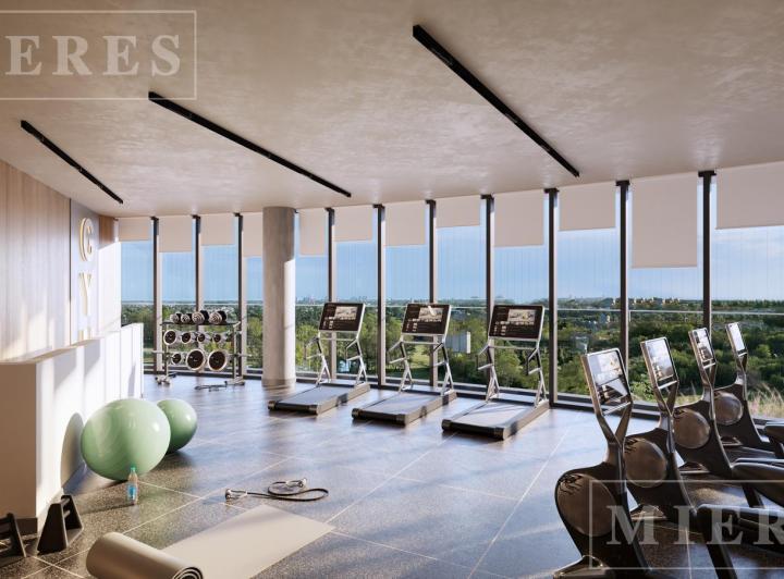 Departamento en venta en LOOP Buenavista 5
