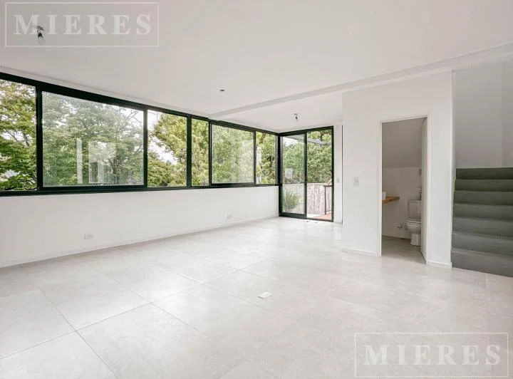 Dúplex en venta en Tigre Mews 5