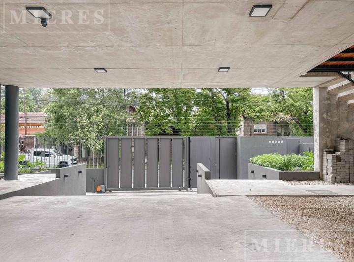 Dúplex en venta en Tigre Mews 4