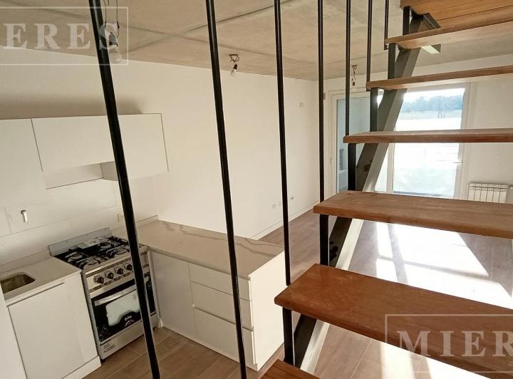Departamento 2 amb  en venta en Barrio Cerrado Los Arenales Maschwitz 5