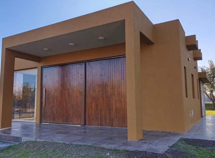 Departamento 2 amb  en venta en Barrio Cerrado Los Arenales Maschwitz 4