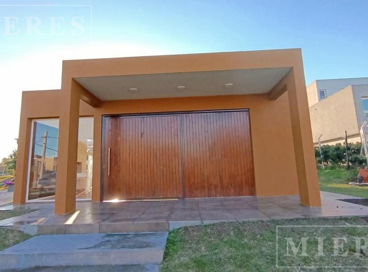 Departamento 2 amb  en venta en Barrio Cerrado Los Arenales Maschwitz 2