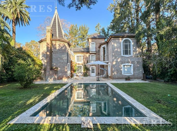 Casa en venta en Rincon de Maschwitz 1
