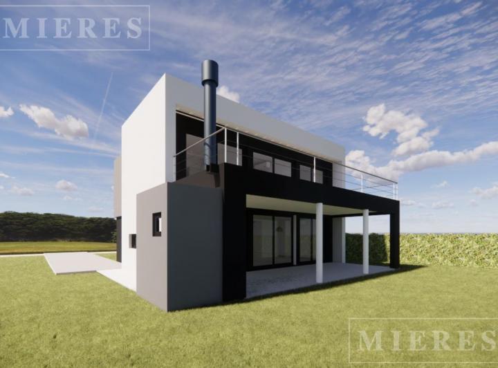 Casa en venta Puertos Barrio Nativas