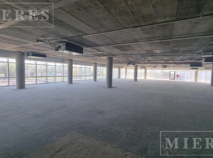 Foto de Oficinas a estrenar en alquiler en Fondo de la Legua y Cordoba - San Isidro, imagen 4