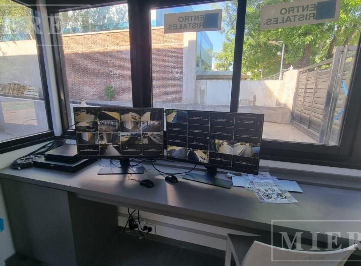 Foto de Oficinas a estrenar en alquiler en Fondo de la Legua y Cordoba - San Isidro, imagen 2