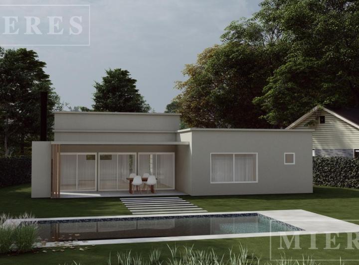 Foto de Casa en Alquiler Anual a Laguna Area 7 San Sebastian, imagen 3
