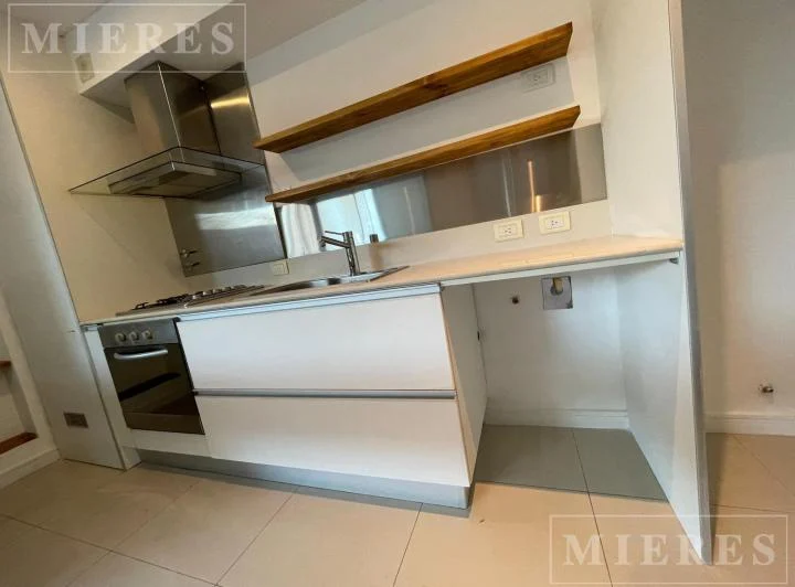 Impecable departamento PB en alquiler 5