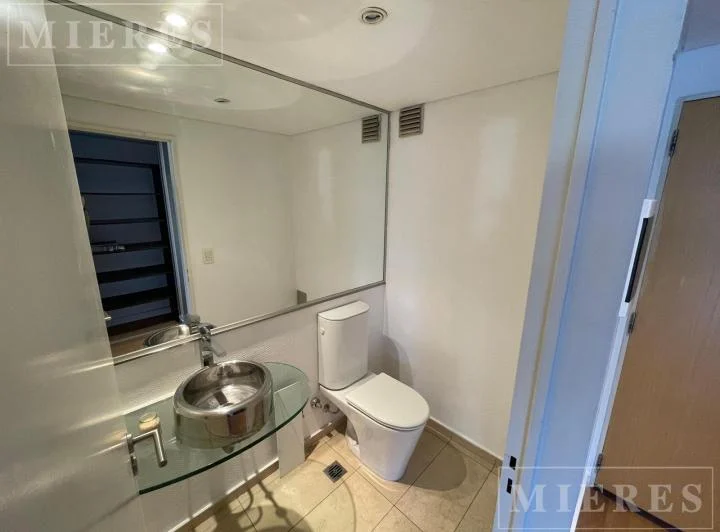 Impecable departamento PB en alquiler 4