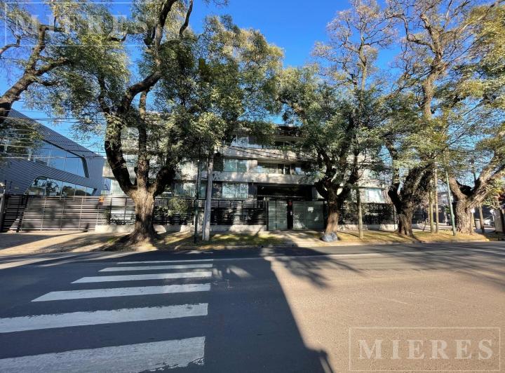 Impecable departamento PB en alquiler 1