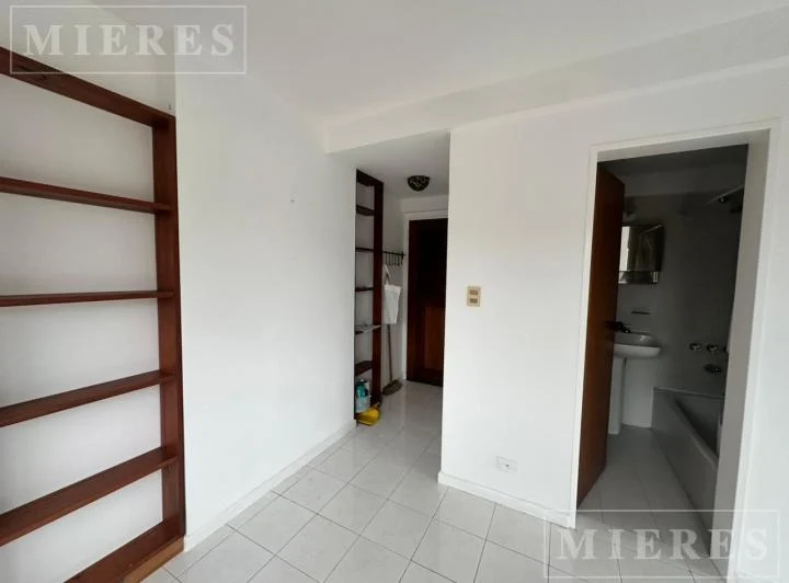 Departamento monoambiente en alquiler en excelente zona de San Isidro 1