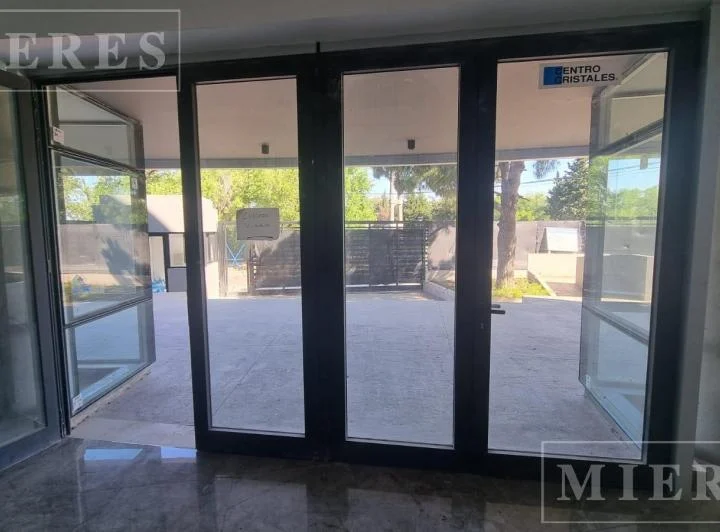 Foto de Edificio de Oficinas a estrenar en alquiler en Fondo de la Legua y Cordoba - San Isidro, imagen 5